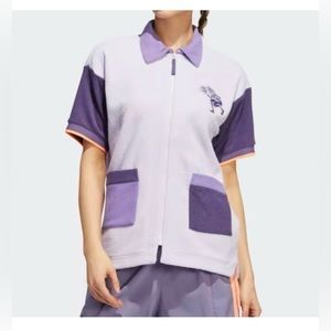 adidas Hoop York City Shooter Shirt